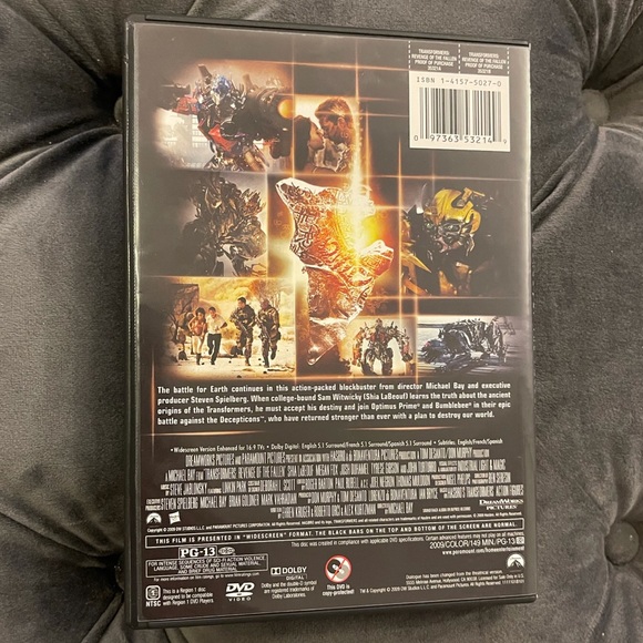 Transformers Bundle - Picture 8 of 10